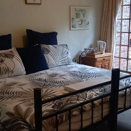 Bed and Breakfast Thrush Nest Durban Pinetown Exterior foto