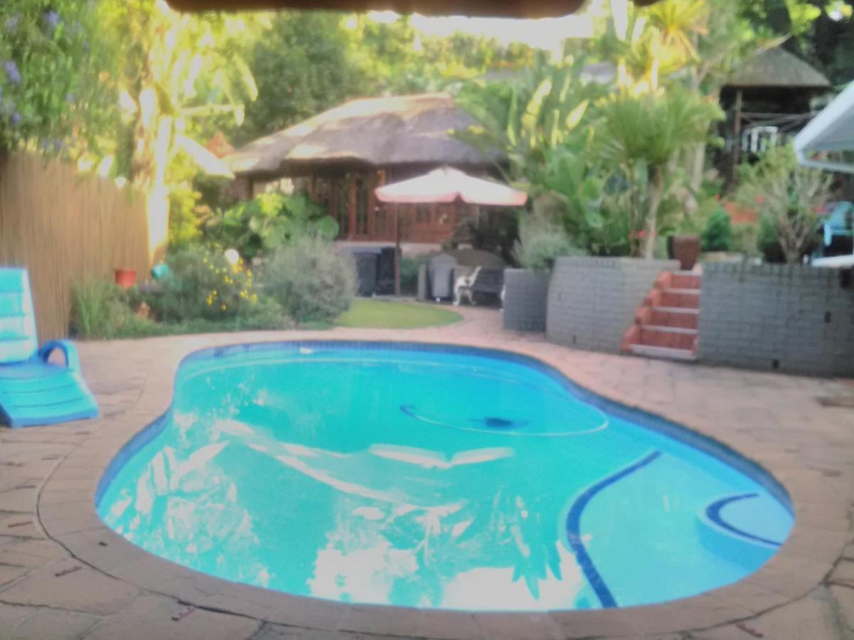 Bed and Breakfast Thrush Nest Durban Pinetown Exterior foto