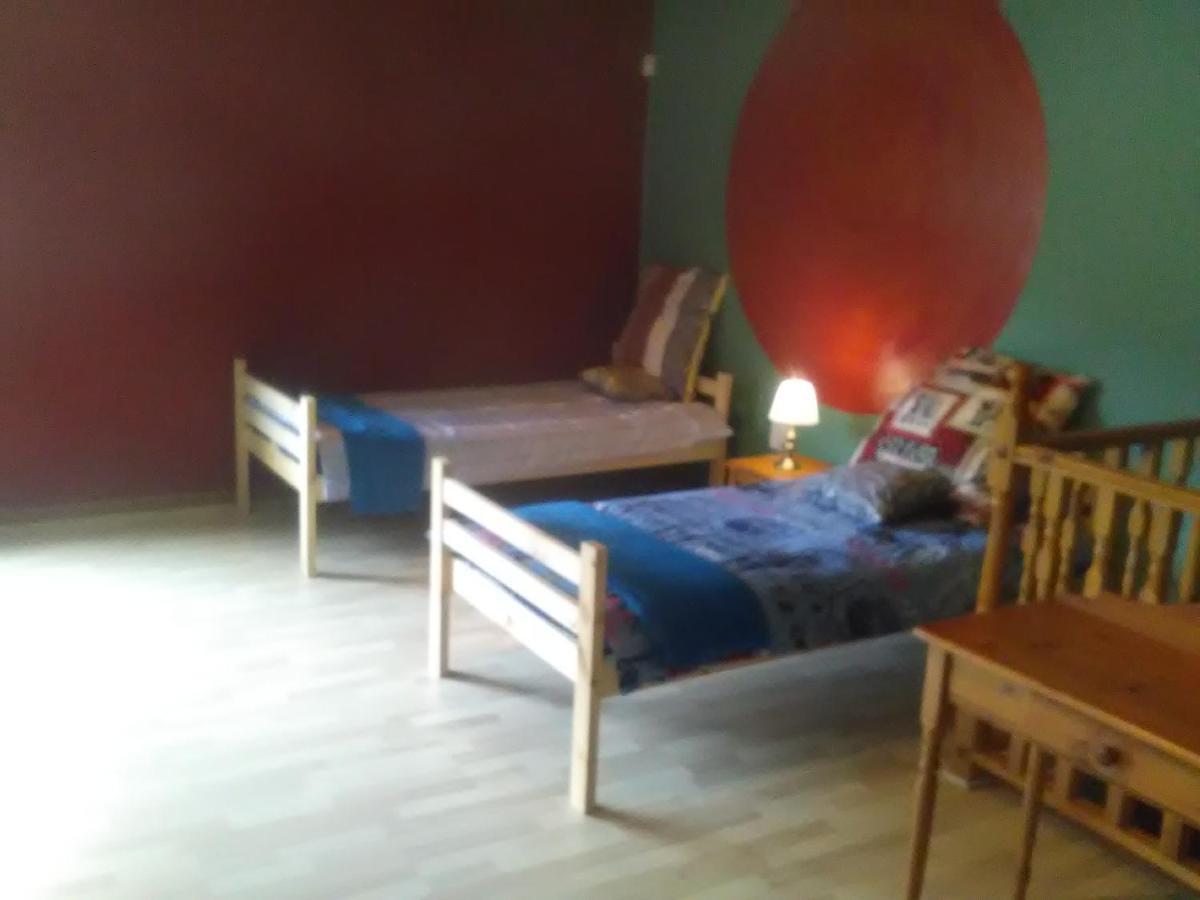 Bed and Breakfast Thrush Nest Durban Pinetown Exterior foto
