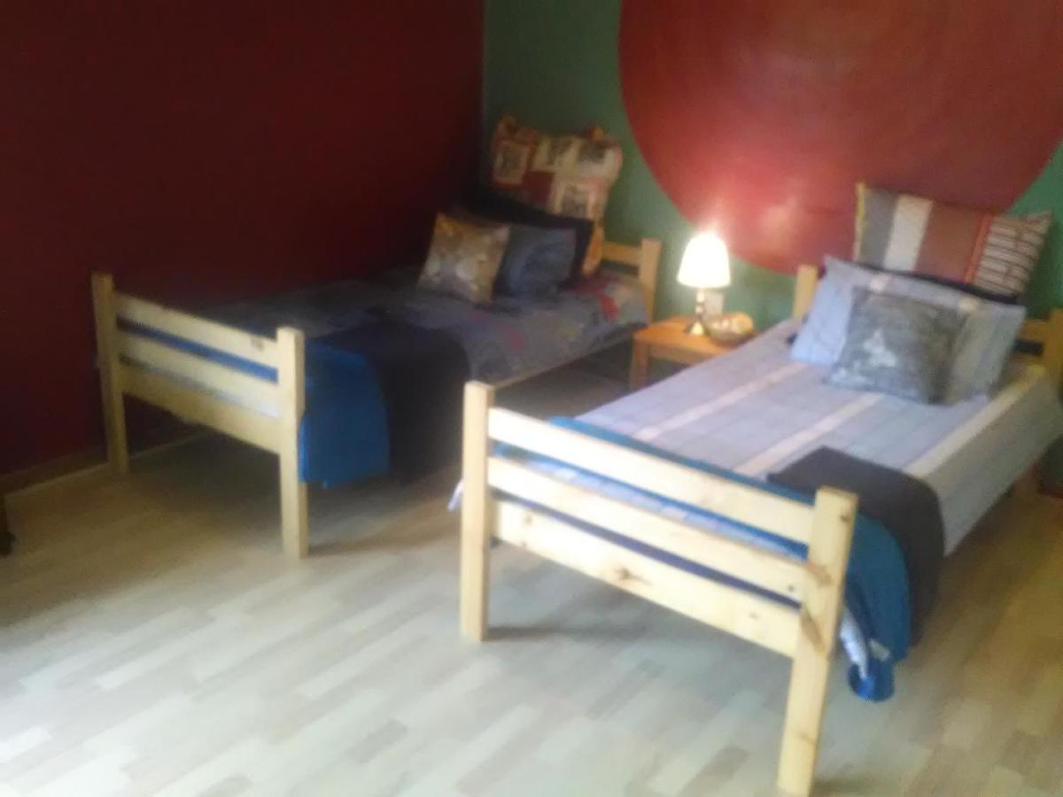 Bed and Breakfast Thrush Nest Durban Pinetown Exterior foto