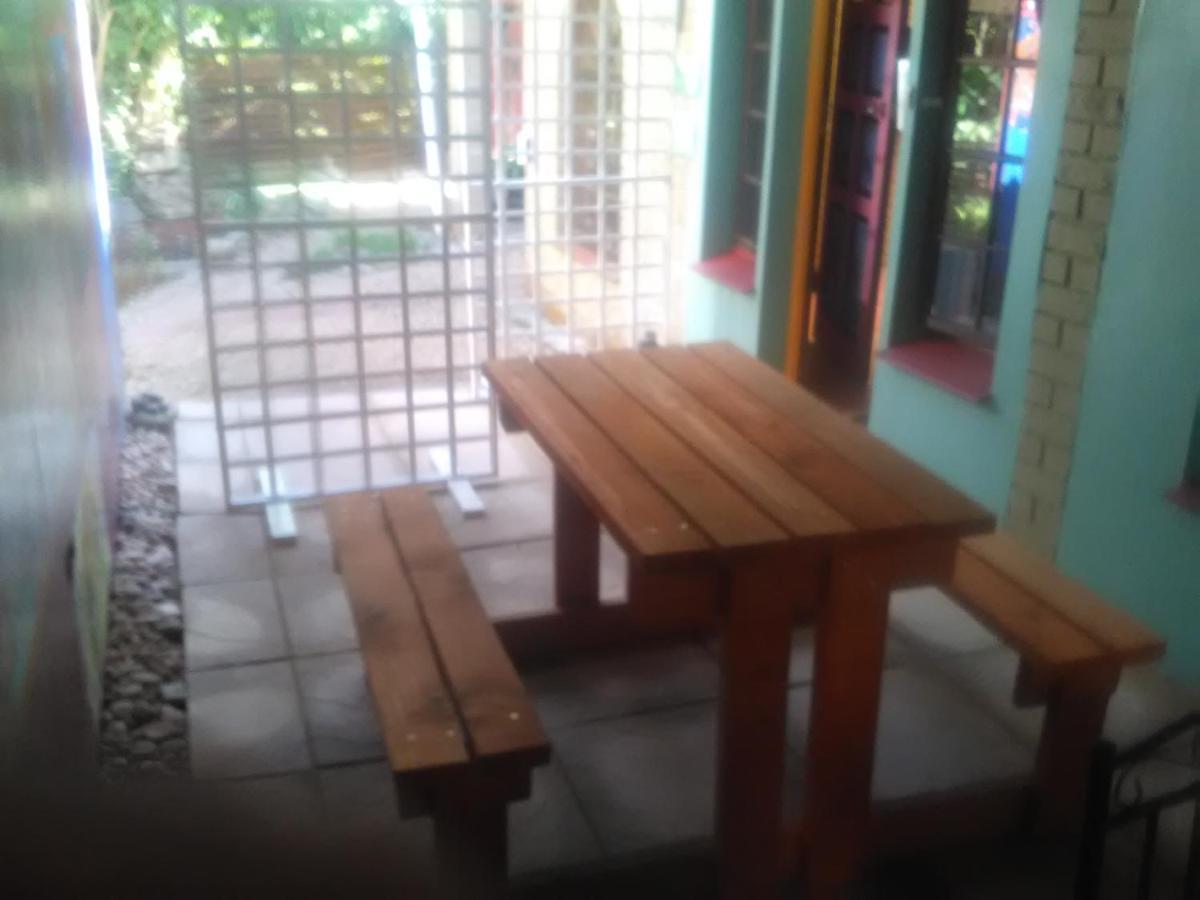 Bed and Breakfast Thrush Nest Durban Pinetown Exterior foto