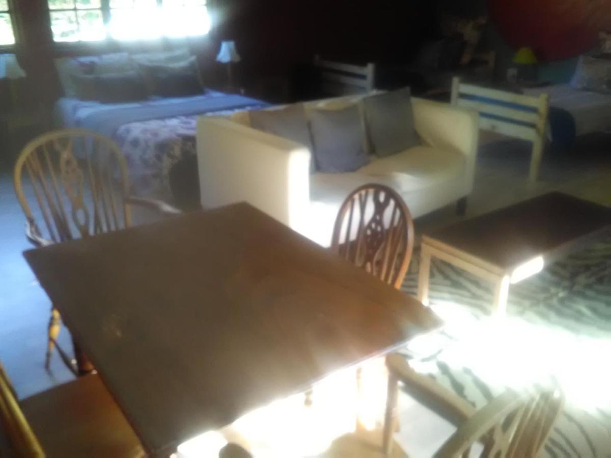 Bed and Breakfast Thrush Nest Durban Pinetown Exterior foto