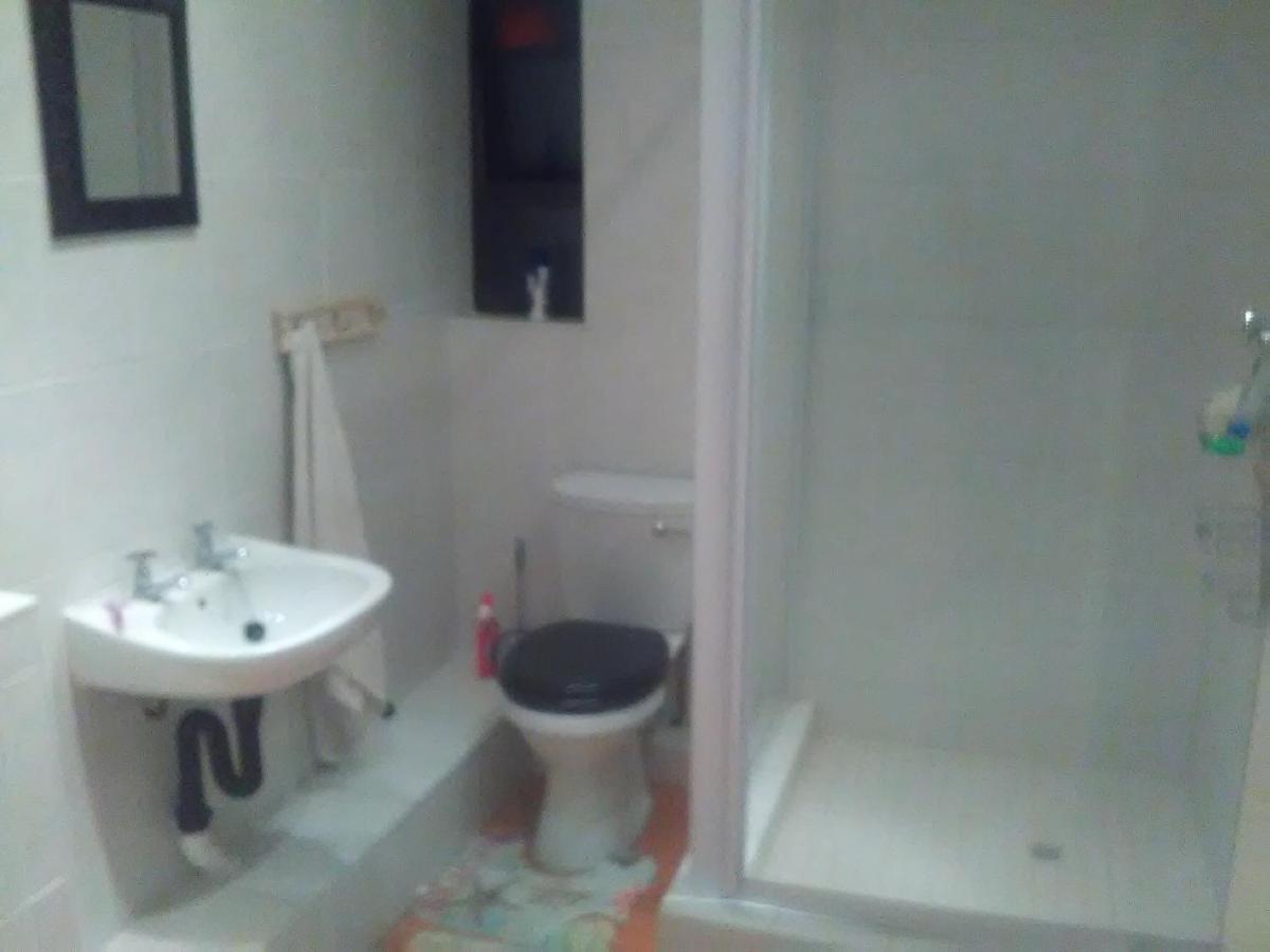 Bed and Breakfast Thrush Nest Durban Pinetown Exterior foto