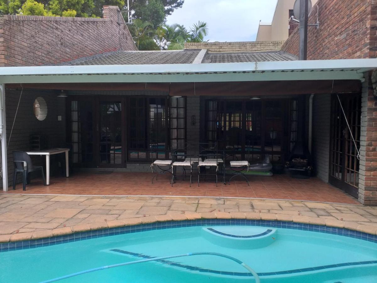 Bed and Breakfast Thrush Nest Durban Pinetown Exterior foto