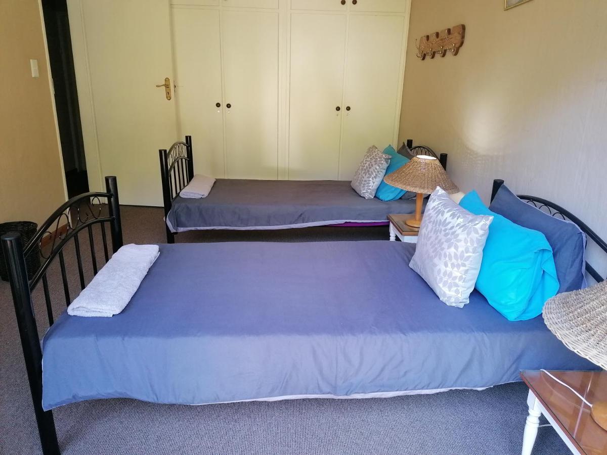 Bed and Breakfast Thrush Nest Durban Pinetown Exterior foto