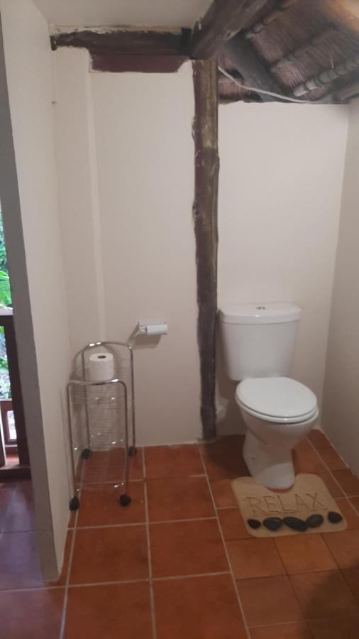 Bed and Breakfast Thrush Nest Durban Pinetown Exterior foto