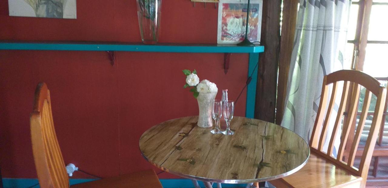 Bed and Breakfast Thrush Nest Durban Pinetown Exterior foto