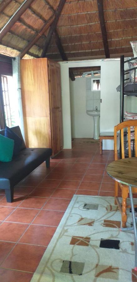 Bed and Breakfast Thrush Nest Durban Pinetown Exterior foto