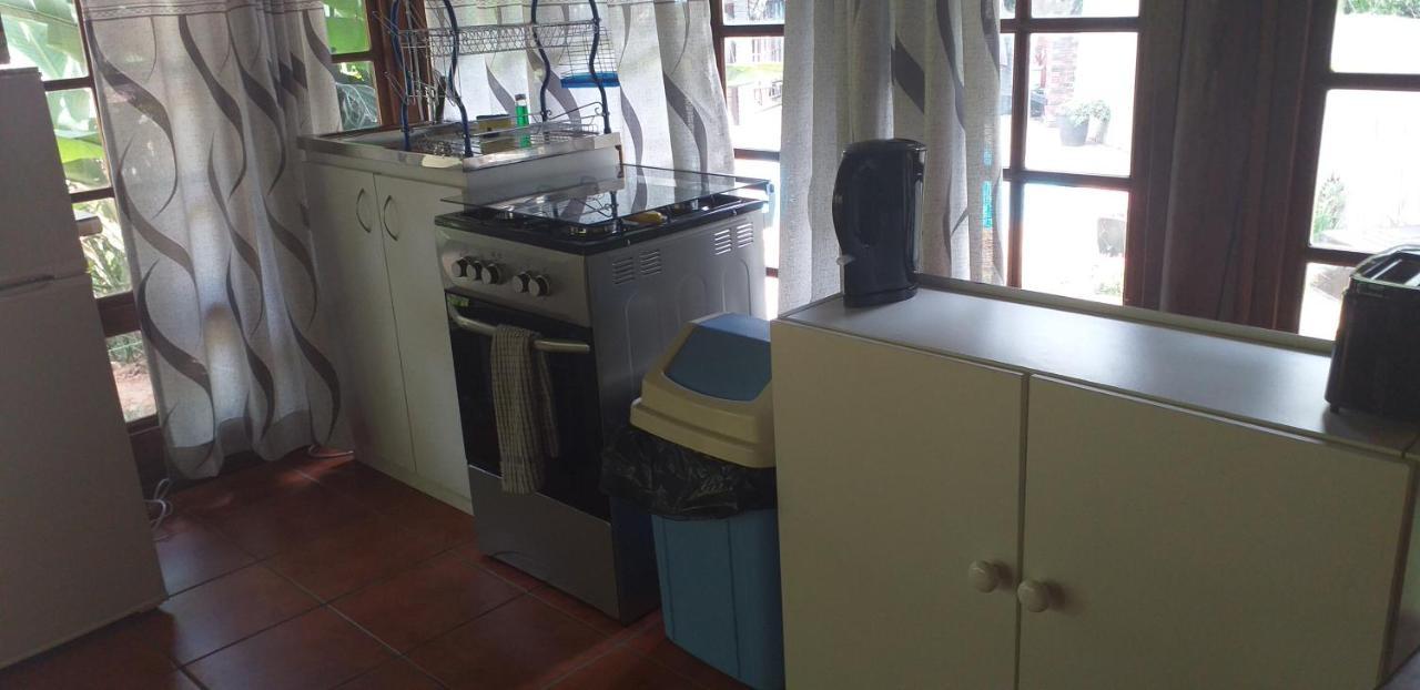 Bed and Breakfast Thrush Nest Durban Pinetown Exterior foto