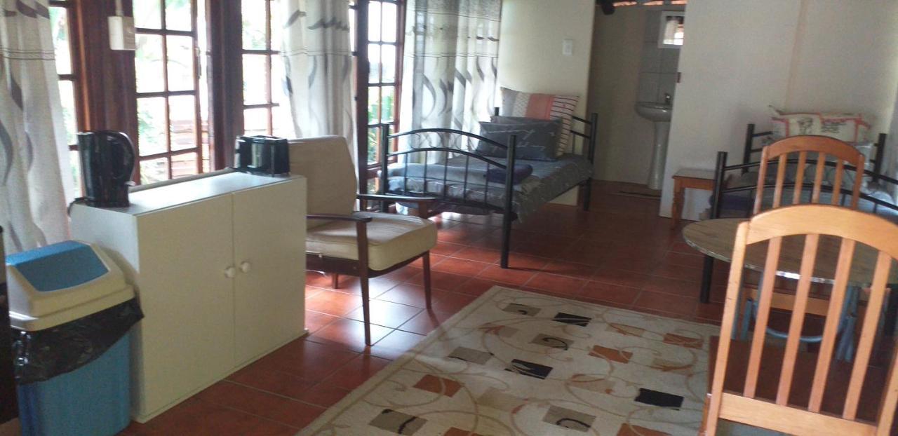 Bed and Breakfast Thrush Nest Durban Pinetown Exterior foto
