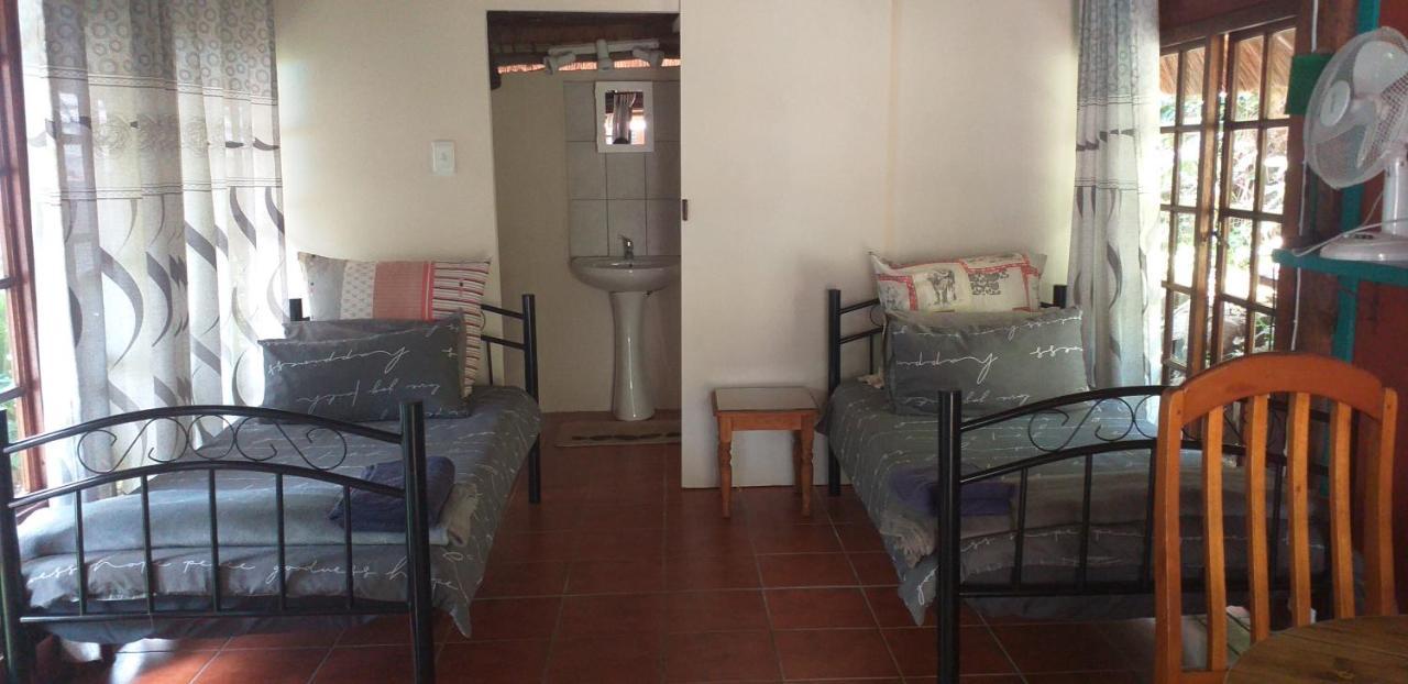 Bed and Breakfast Thrush Nest Durban Pinetown Exterior foto