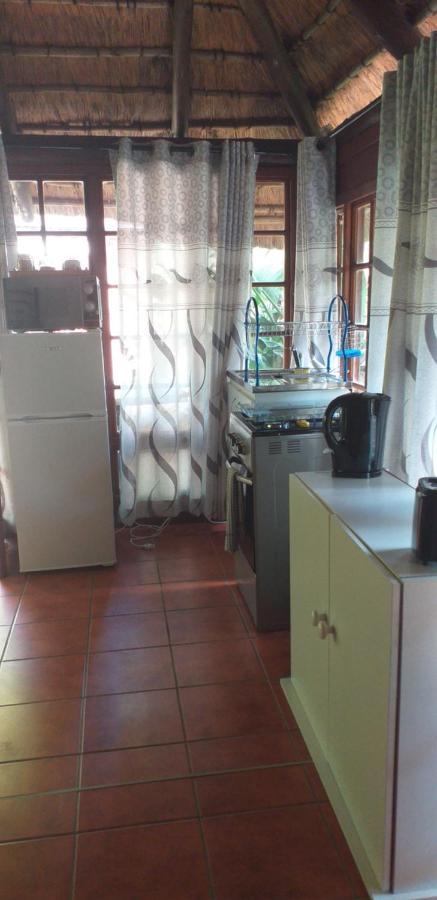 Bed and Breakfast Thrush Nest Durban Pinetown Exterior foto