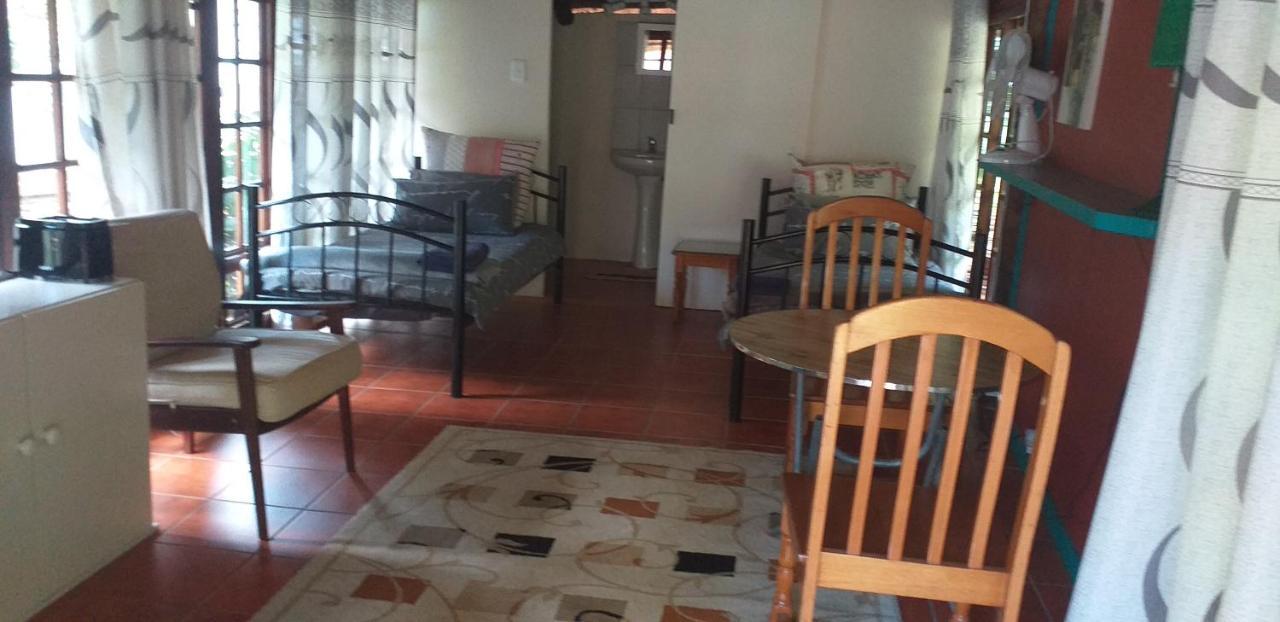 Bed and Breakfast Thrush Nest Durban Pinetown Exterior foto