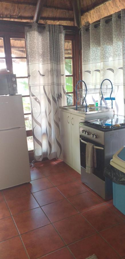 Bed and Breakfast Thrush Nest Durban Pinetown Exterior foto