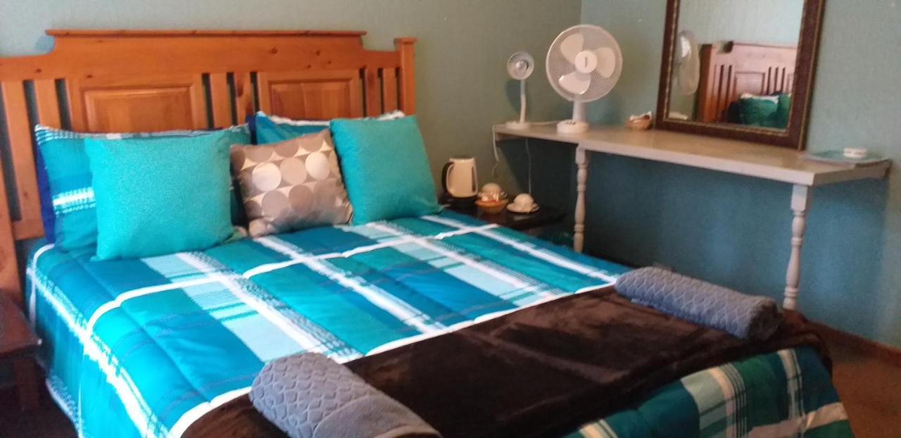 Bed and Breakfast Thrush Nest Durban Pinetown Exterior foto