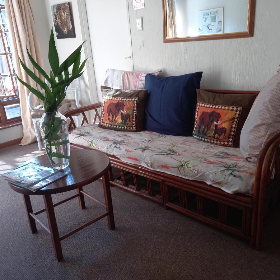Bed and Breakfast Thrush Nest Durban Pinetown Exterior foto