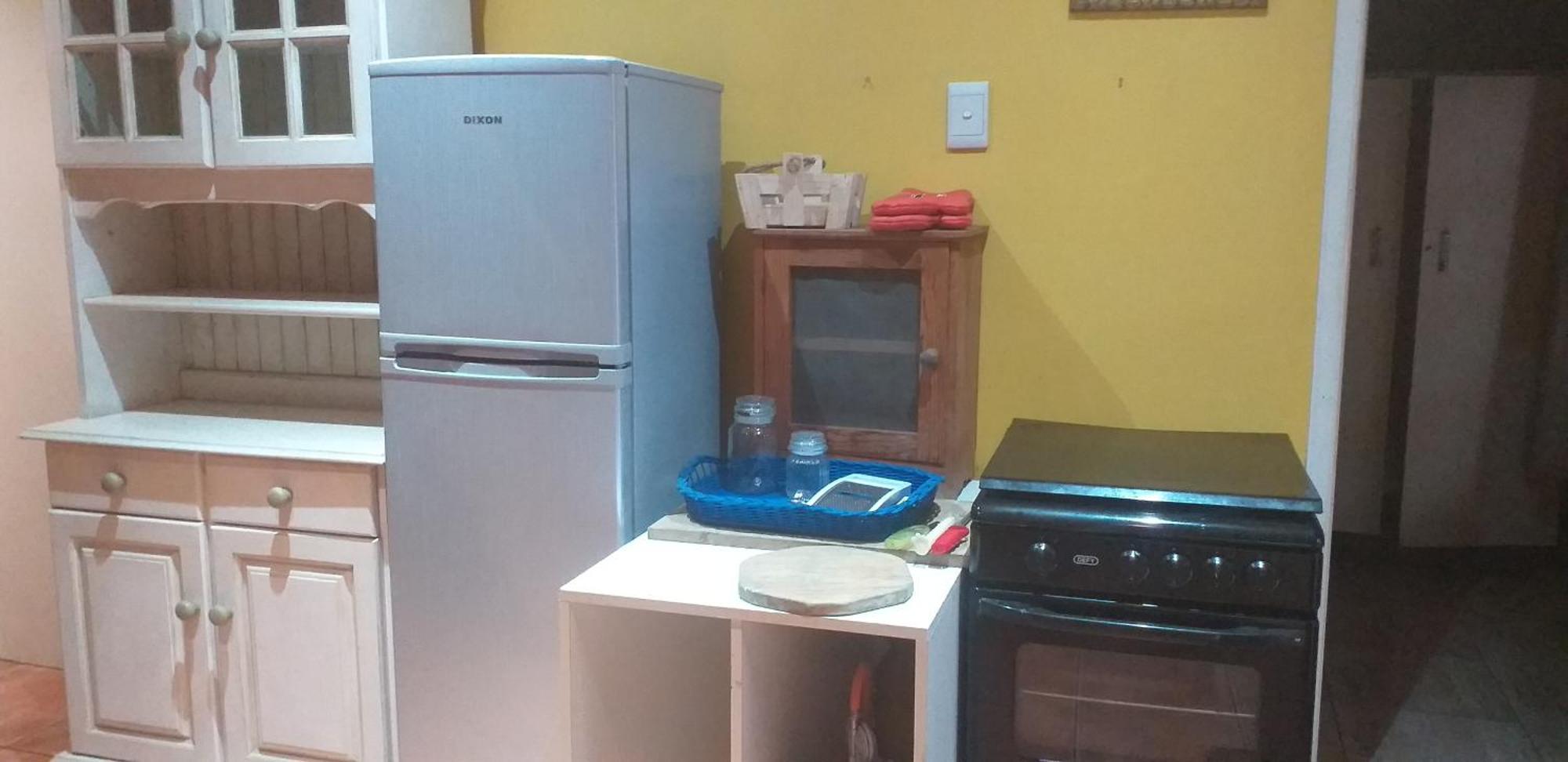 Bed and Breakfast Thrush Nest Durban Pinetown Exterior foto