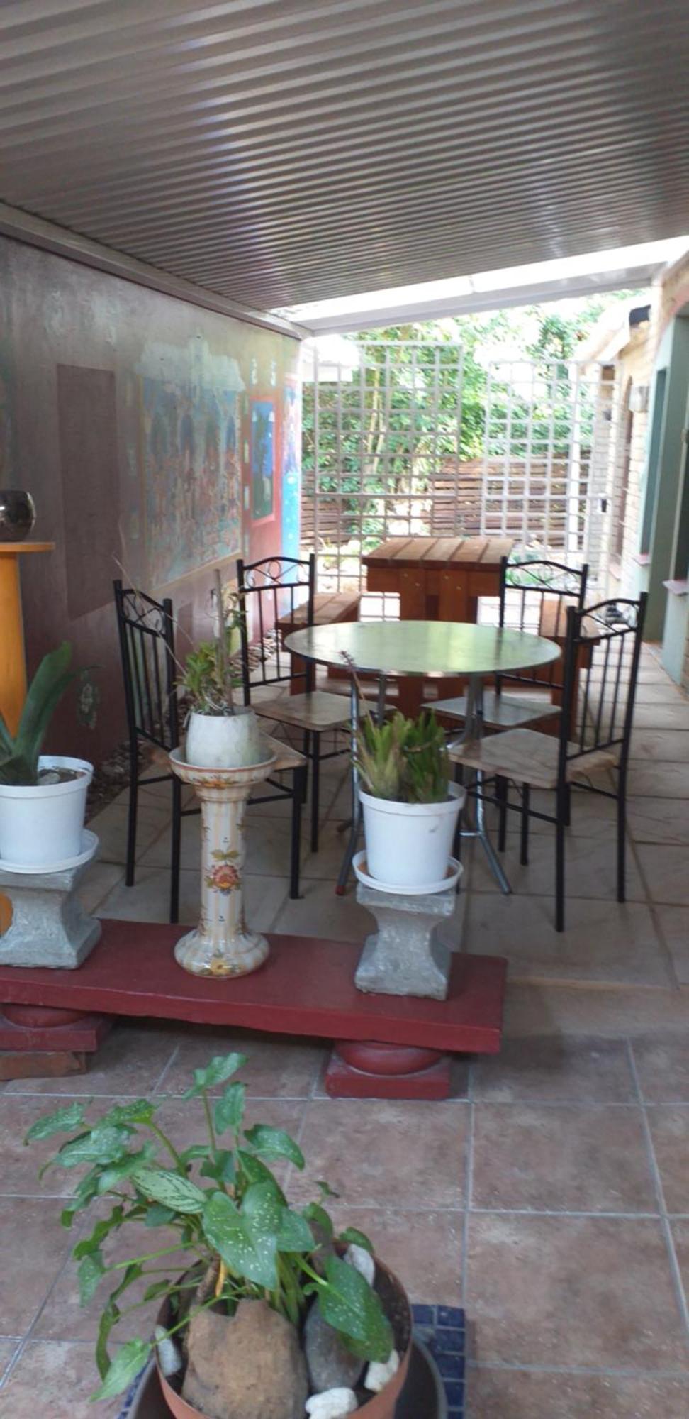 Bed and Breakfast Thrush Nest Durban Pinetown Exterior foto