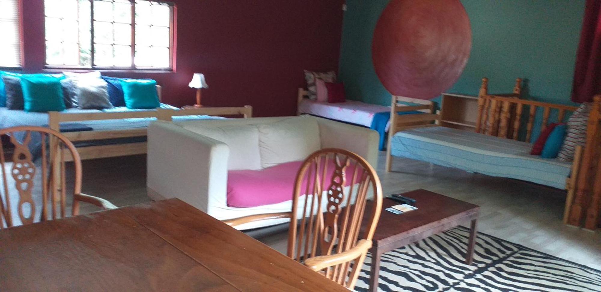 Bed and Breakfast Thrush Nest Durban Pinetown Exterior foto