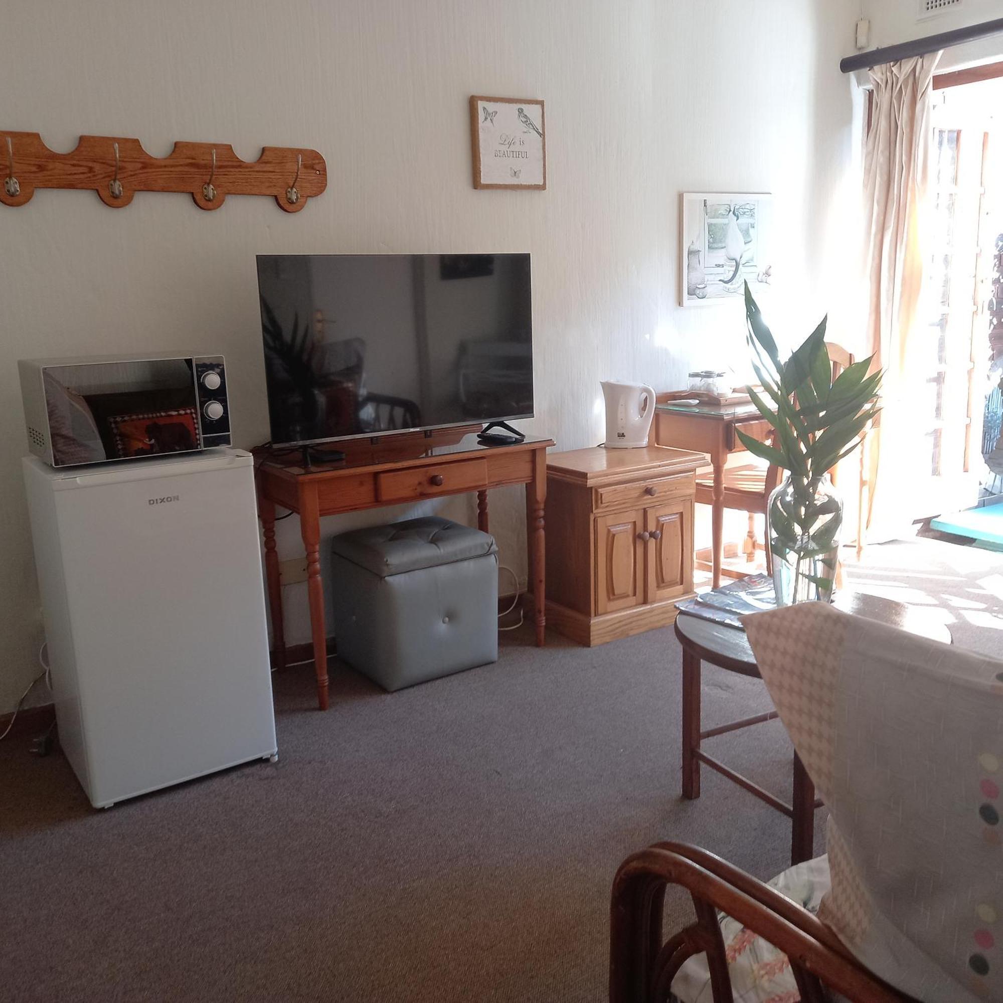Bed and Breakfast Thrush Nest Durban Pinetown Exterior foto