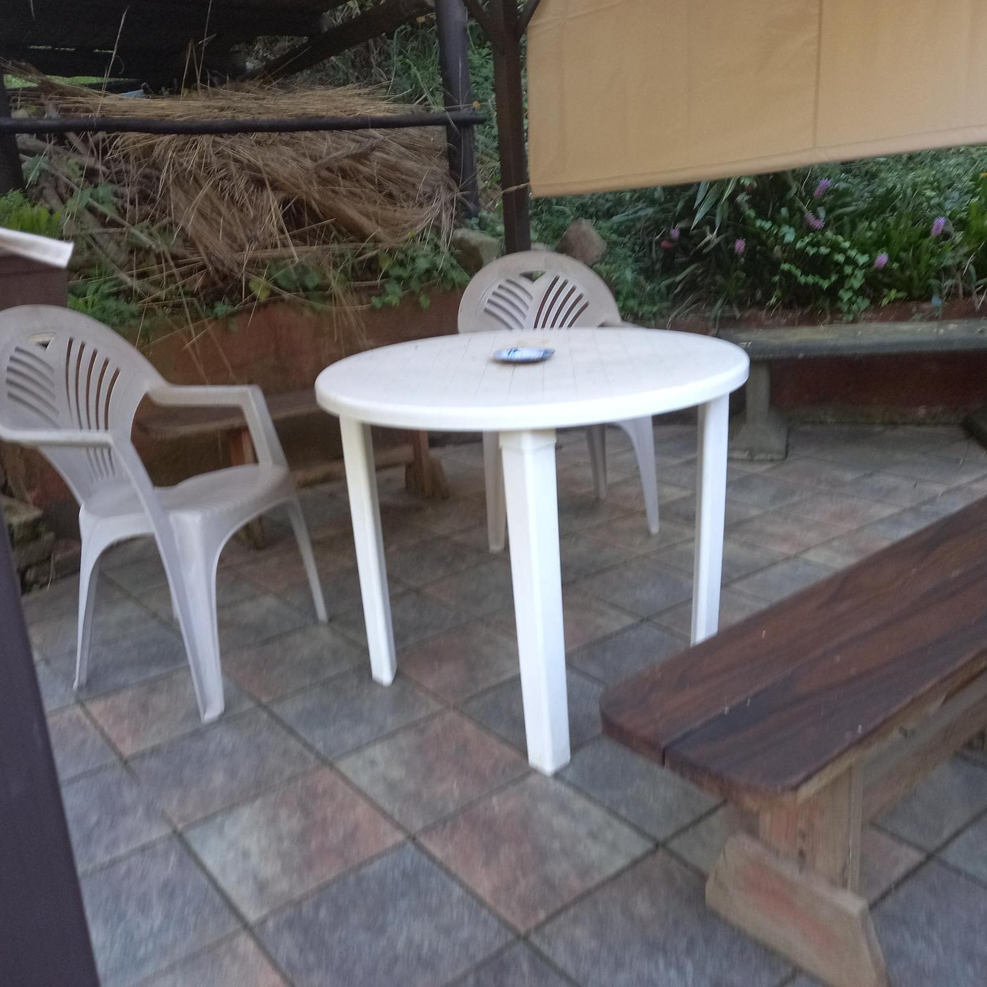 Bed and Breakfast Thrush Nest Durban Pinetown Exterior foto