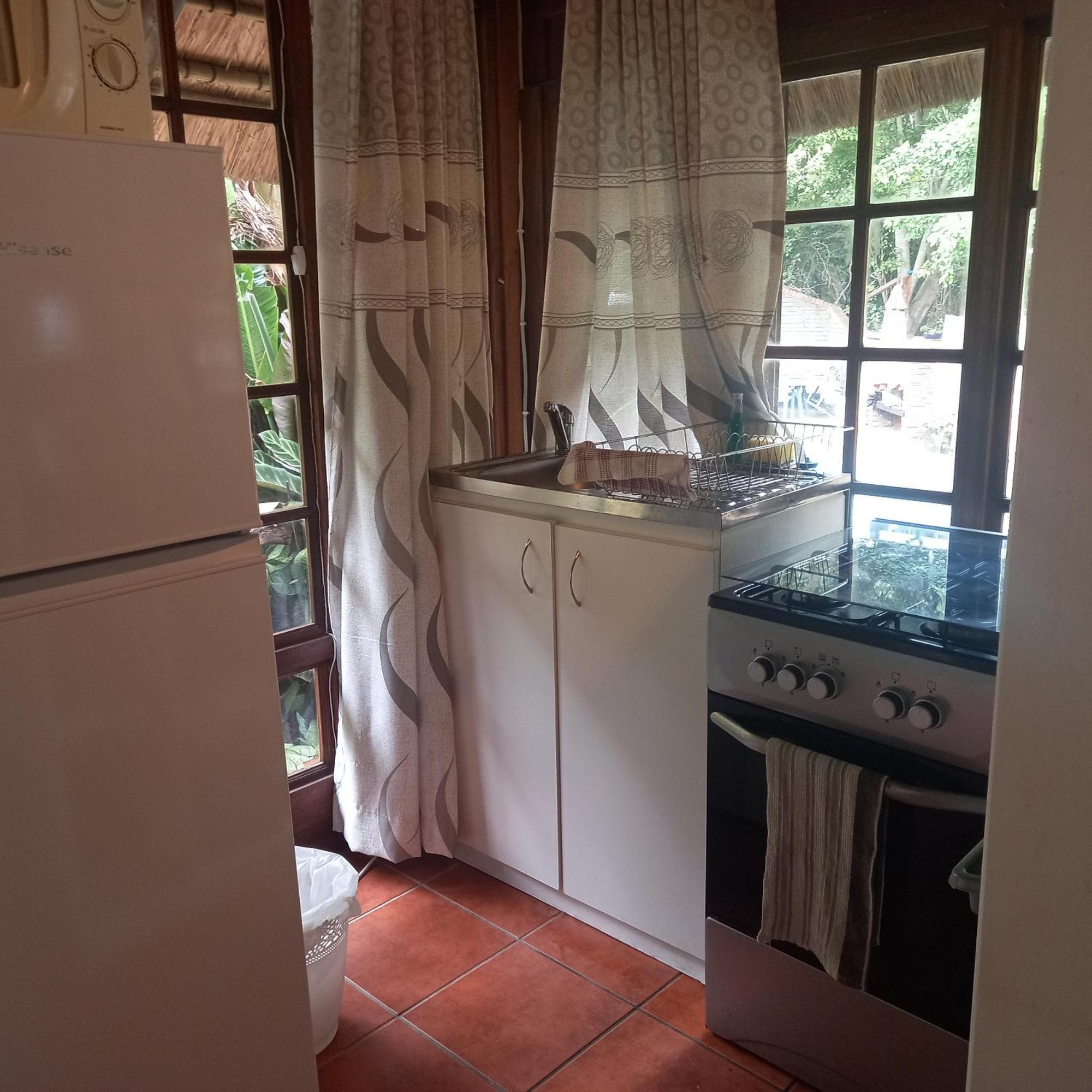 Bed and Breakfast Thrush Nest Durban Pinetown Exterior foto