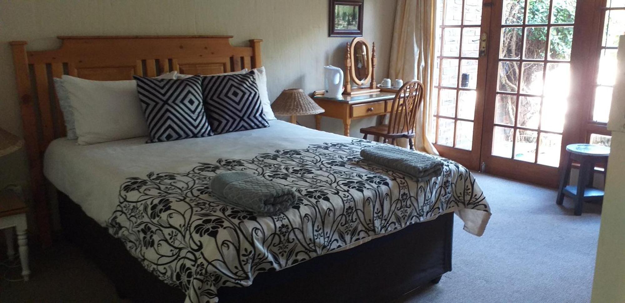 Bed and Breakfast Thrush Nest Durban Pinetown Exterior foto