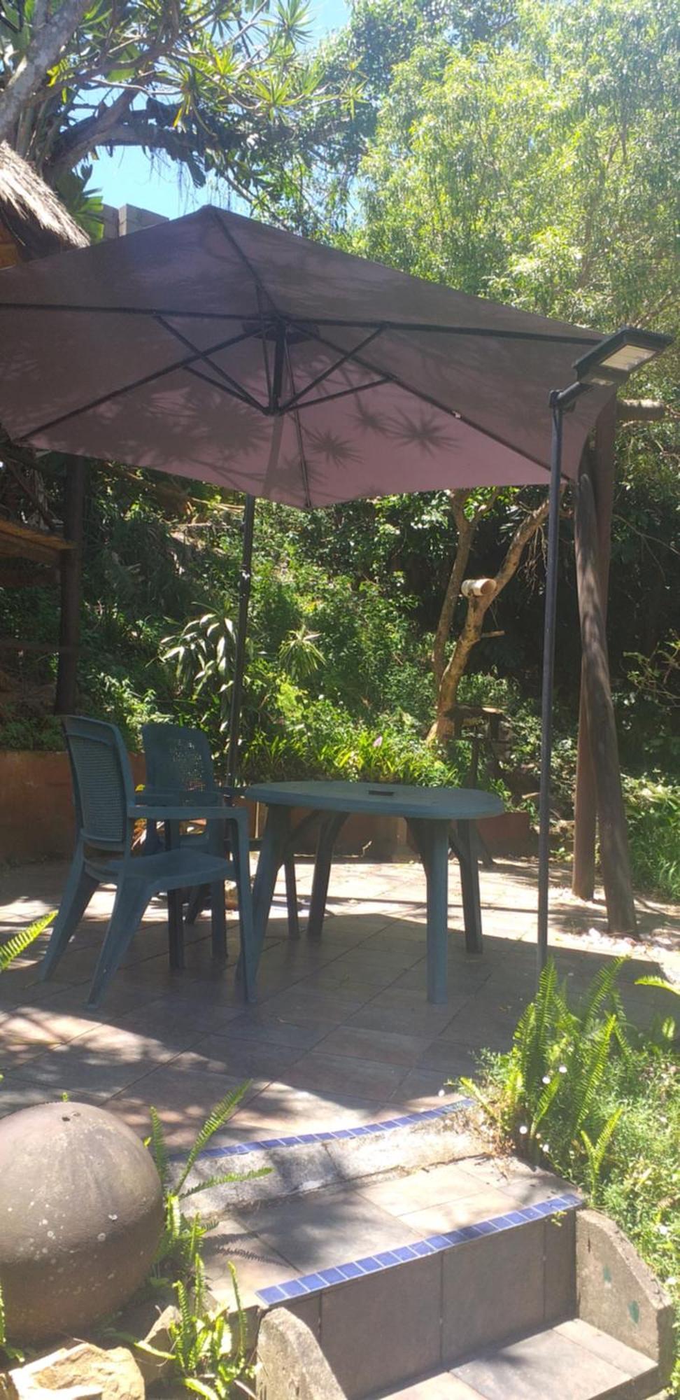 Bed and Breakfast Thrush Nest Durban Pinetown Exterior foto
