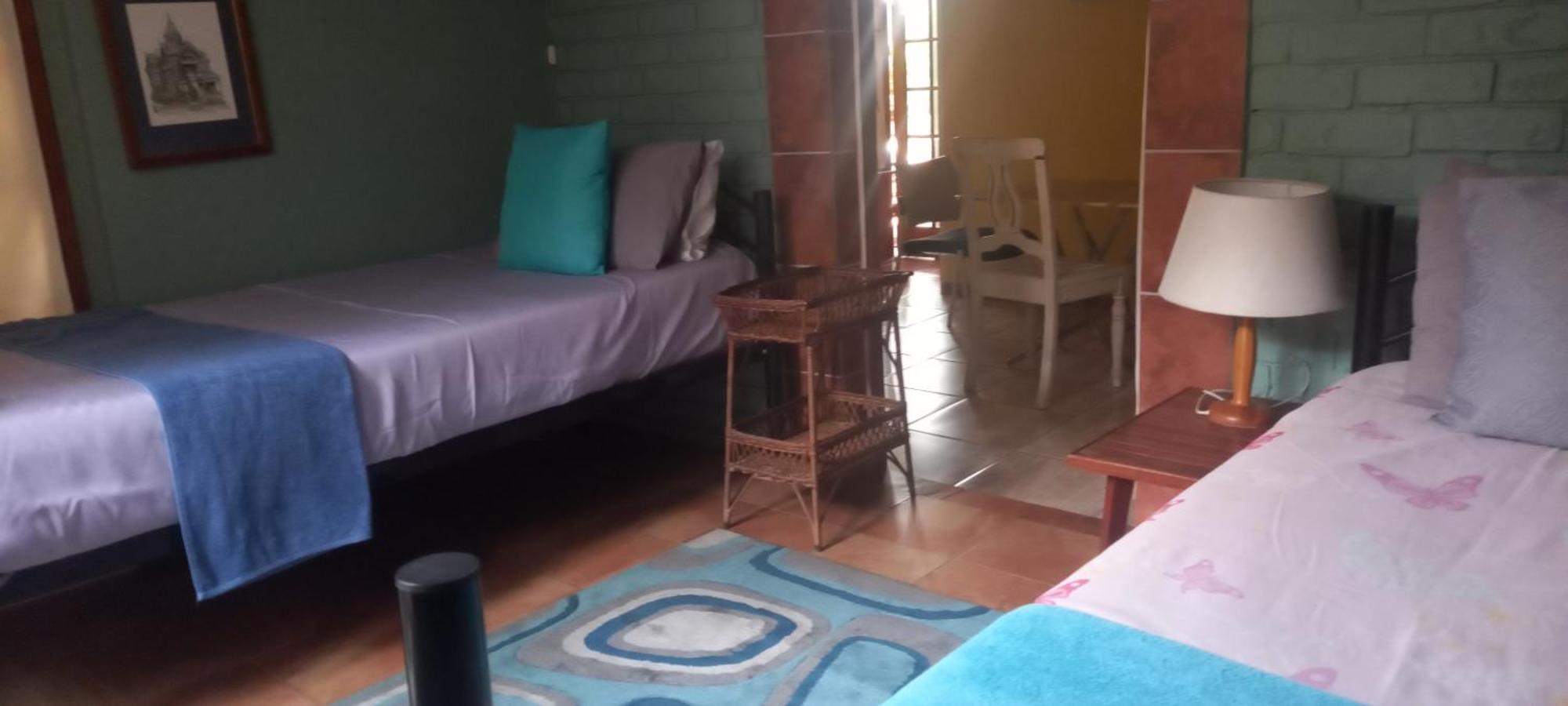 Bed and Breakfast Thrush Nest Durban Pinetown Exterior foto