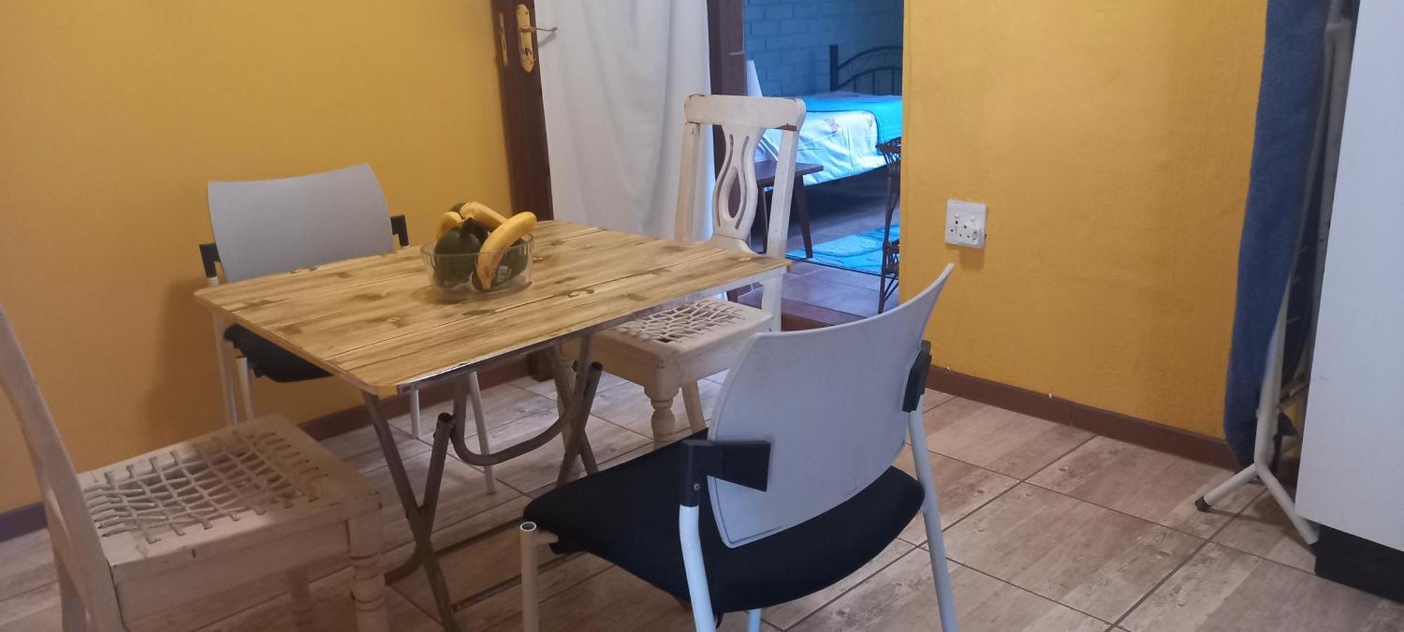 Bed and Breakfast Thrush Nest Durban Pinetown Exterior foto
