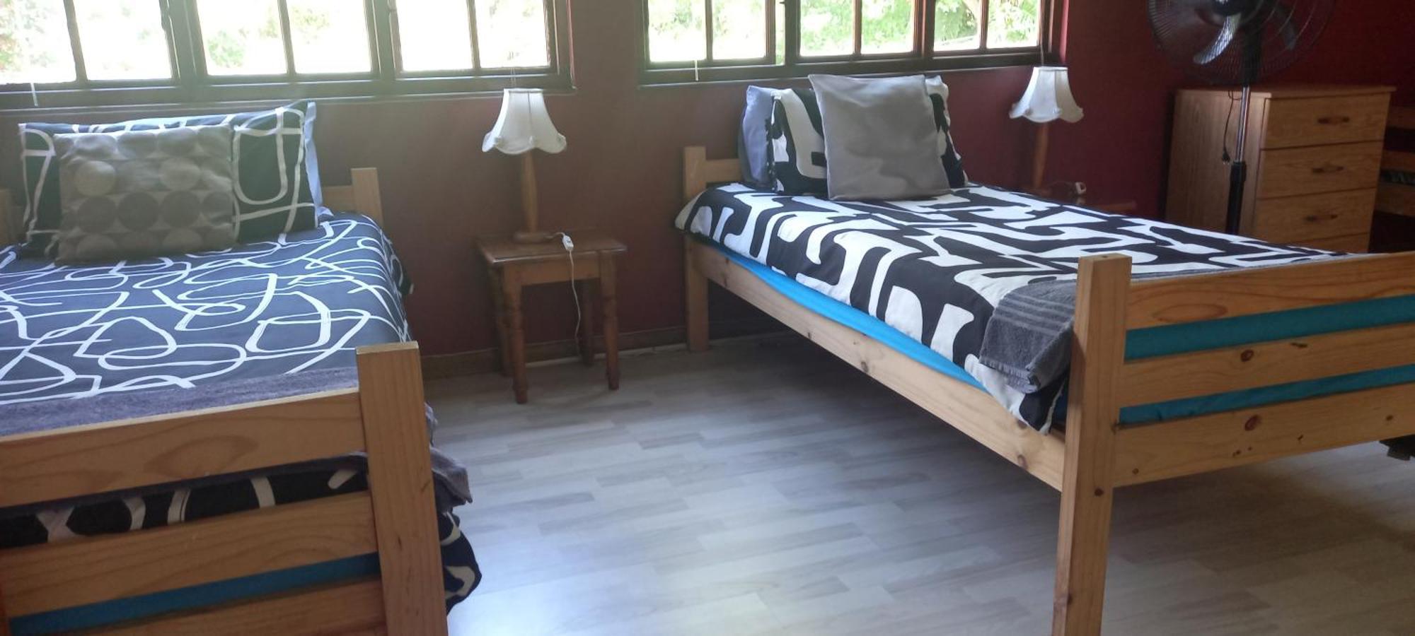 Bed and Breakfast Thrush Nest Durban Pinetown Exterior foto
