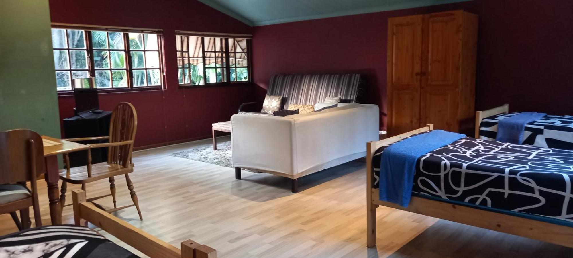 Bed and Breakfast Thrush Nest Durban Pinetown Exterior foto
