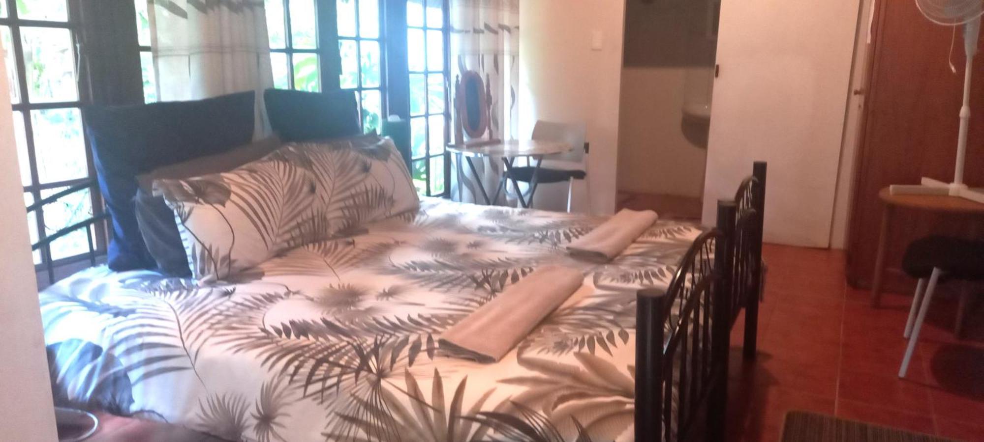 Bed and Breakfast Thrush Nest Durban Pinetown Exterior foto