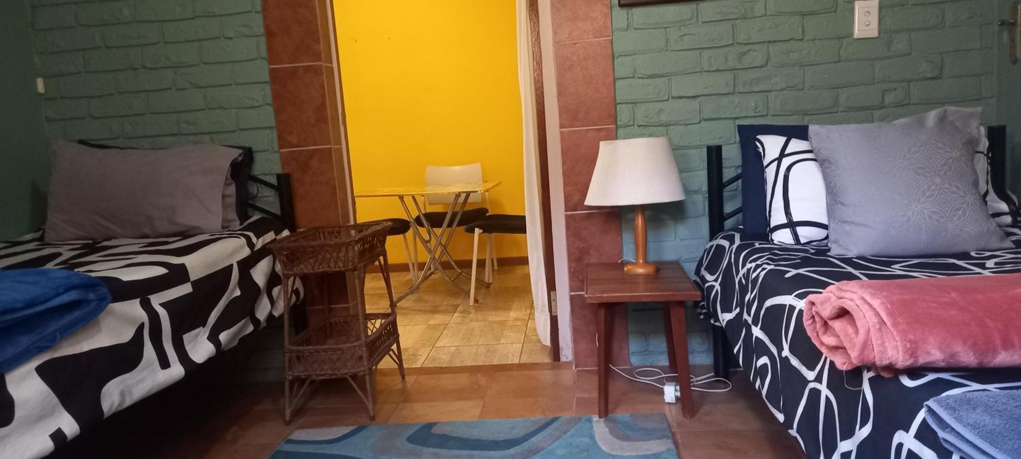 Bed and Breakfast Thrush Nest Durban Pinetown Exterior foto