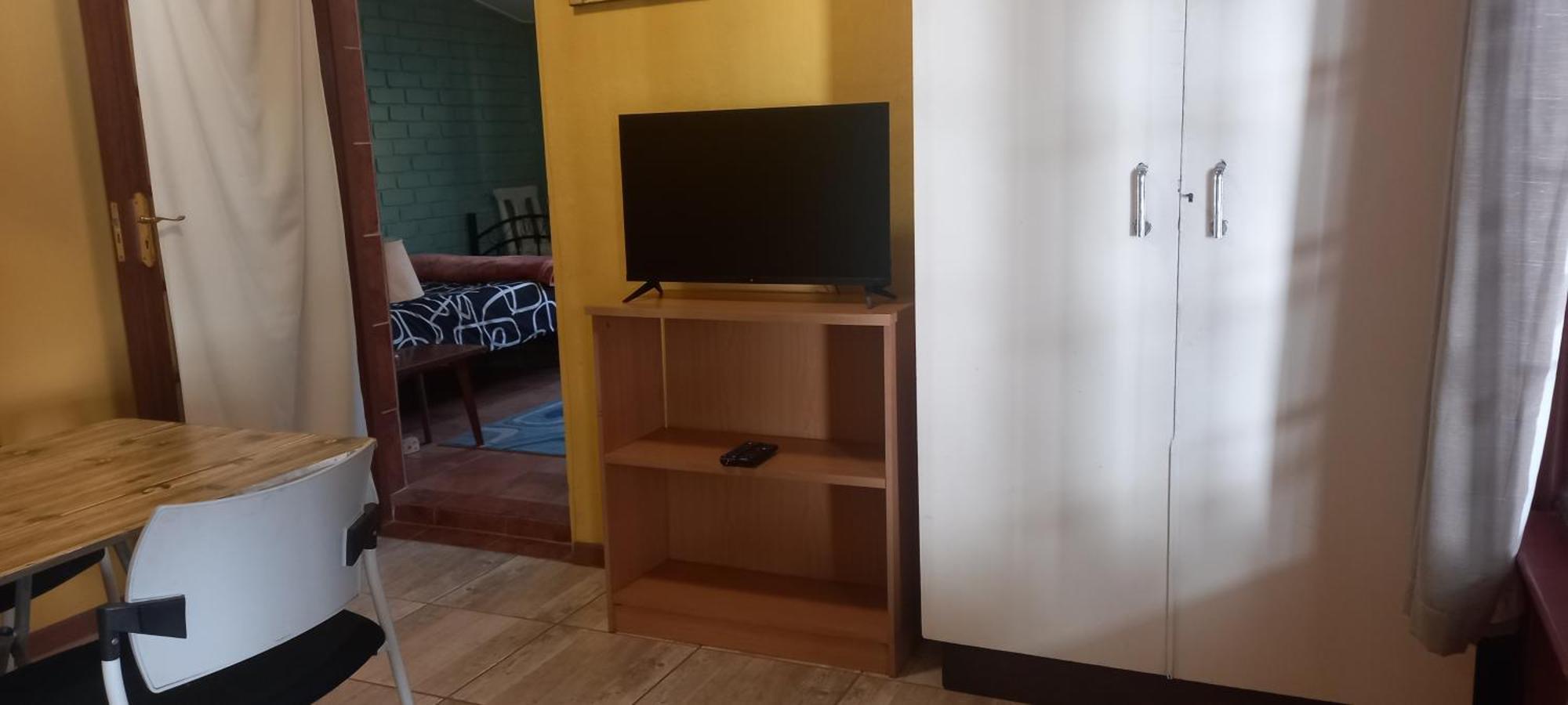 Bed and Breakfast Thrush Nest Durban Pinetown Exterior foto