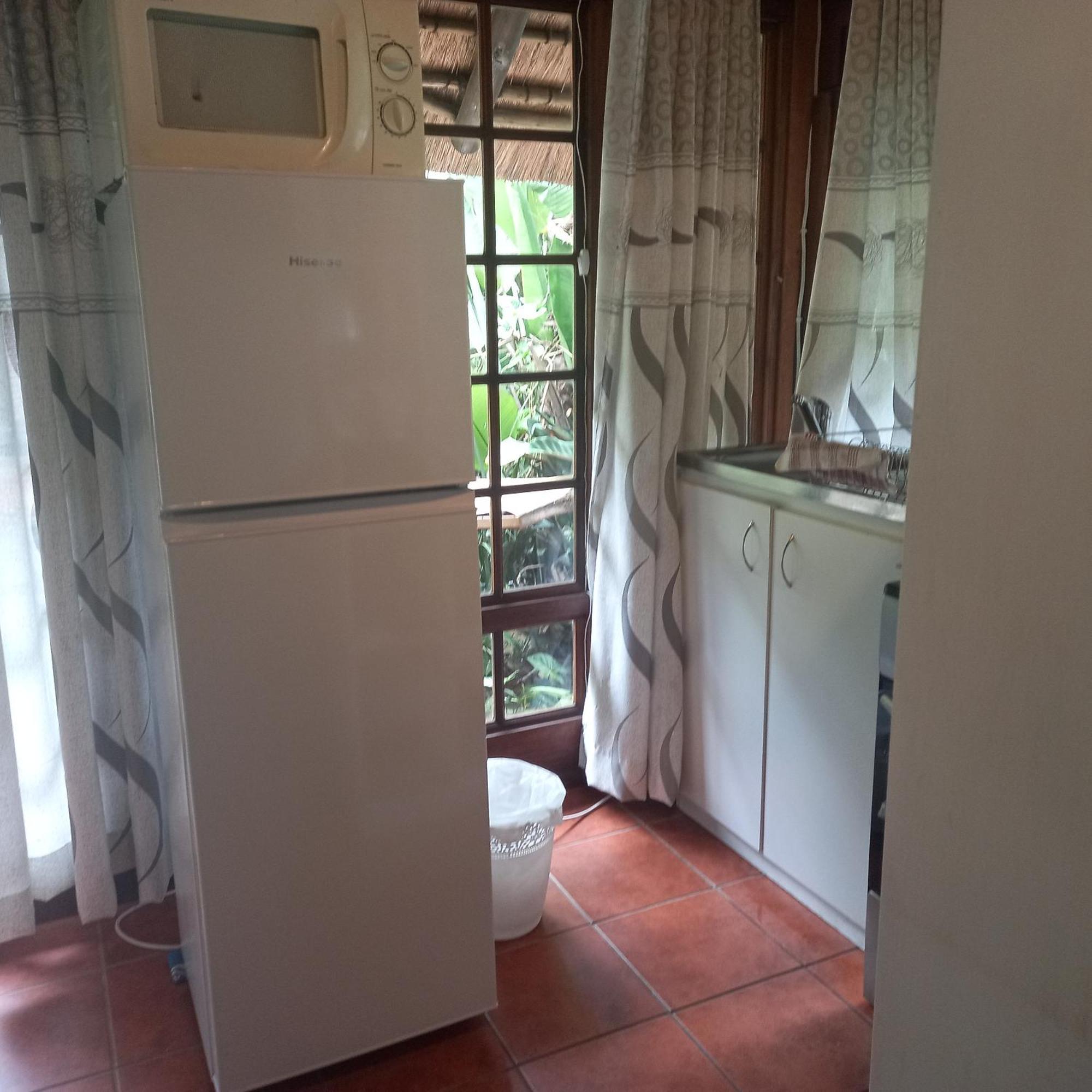 Bed and Breakfast Thrush Nest Durban Pinetown Exterior foto