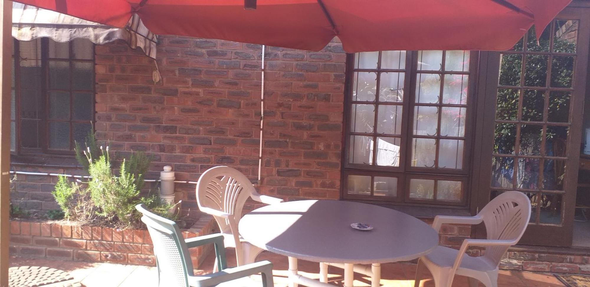 Bed and Breakfast Thrush Nest Durban Pinetown Exterior foto