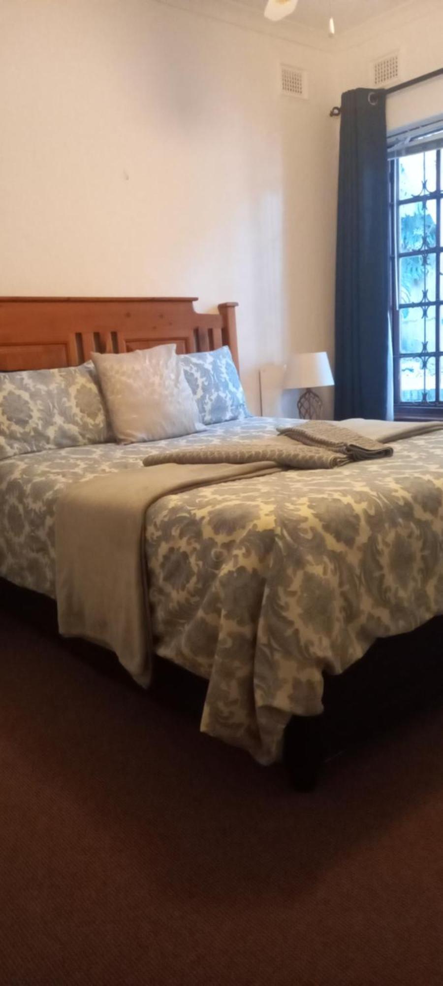 Bed and Breakfast Thrush Nest Durban Pinetown Exterior foto