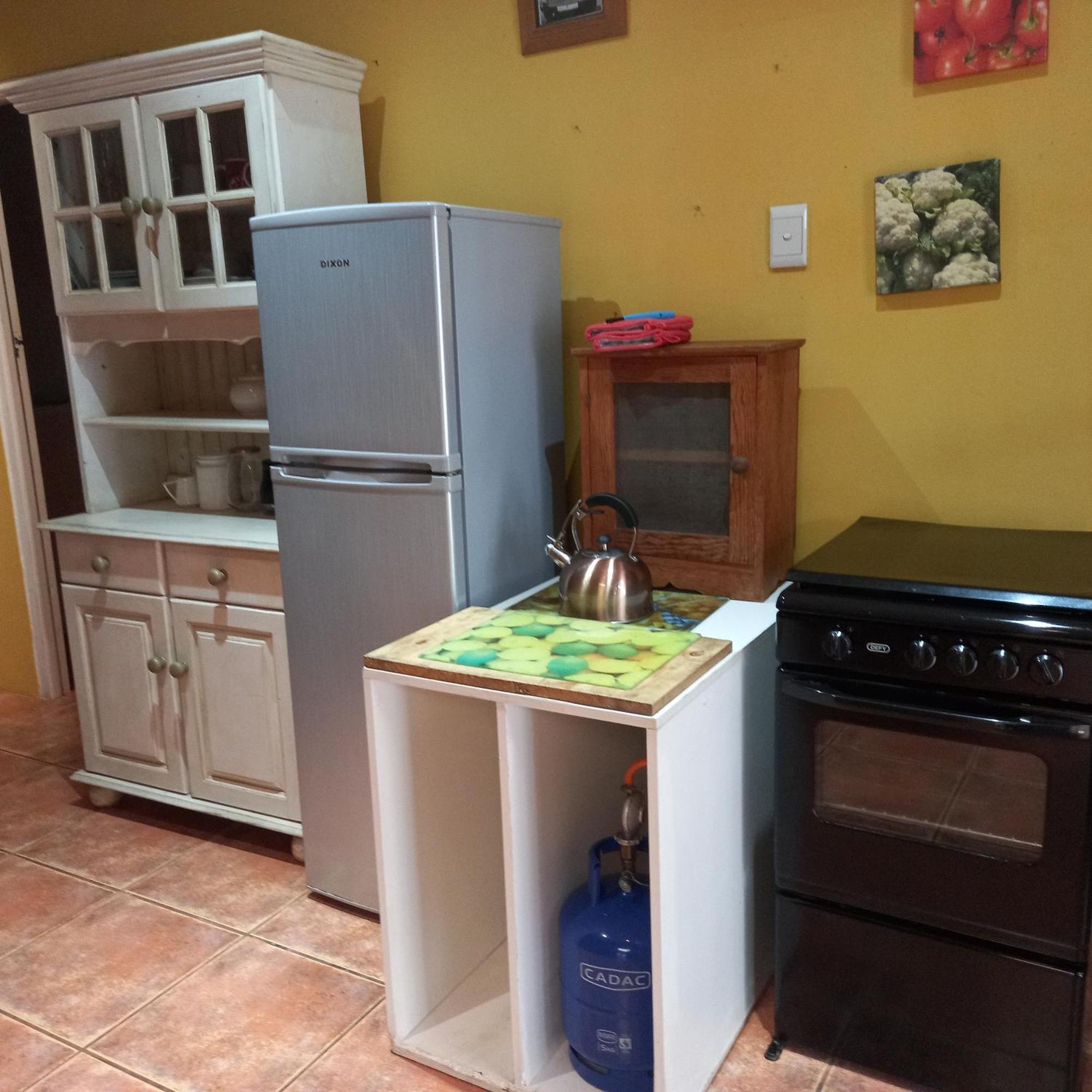 Bed and Breakfast Thrush Nest Durban Pinetown Exterior foto