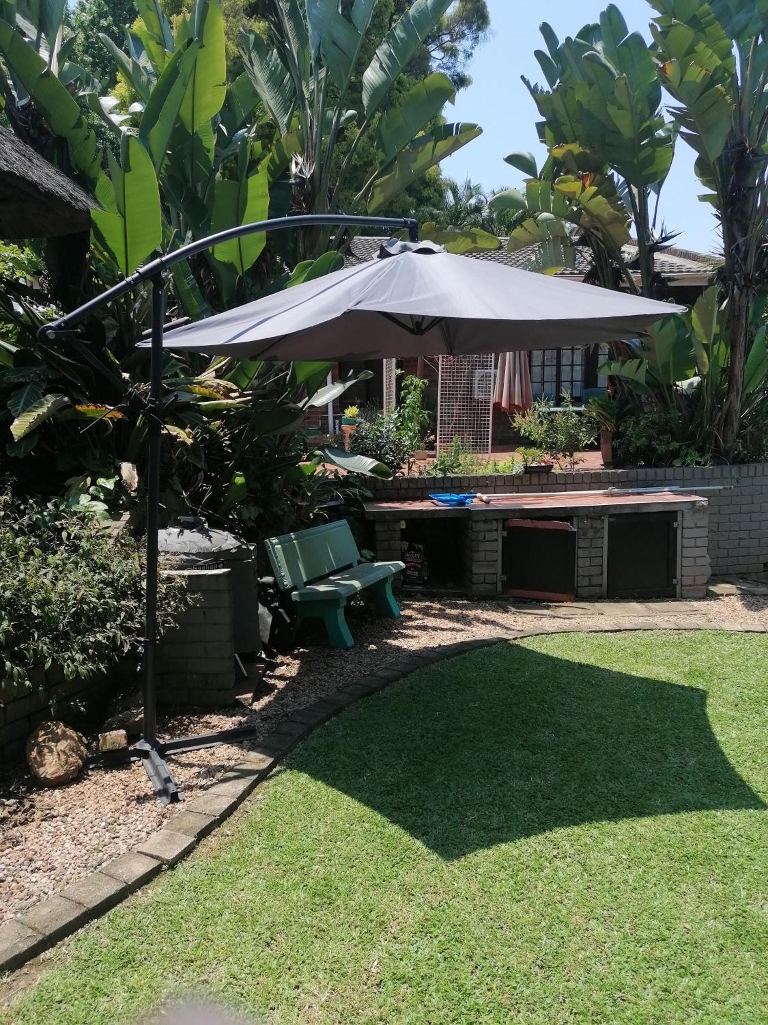 Bed and Breakfast Thrush Nest Durban Pinetown Exterior foto
