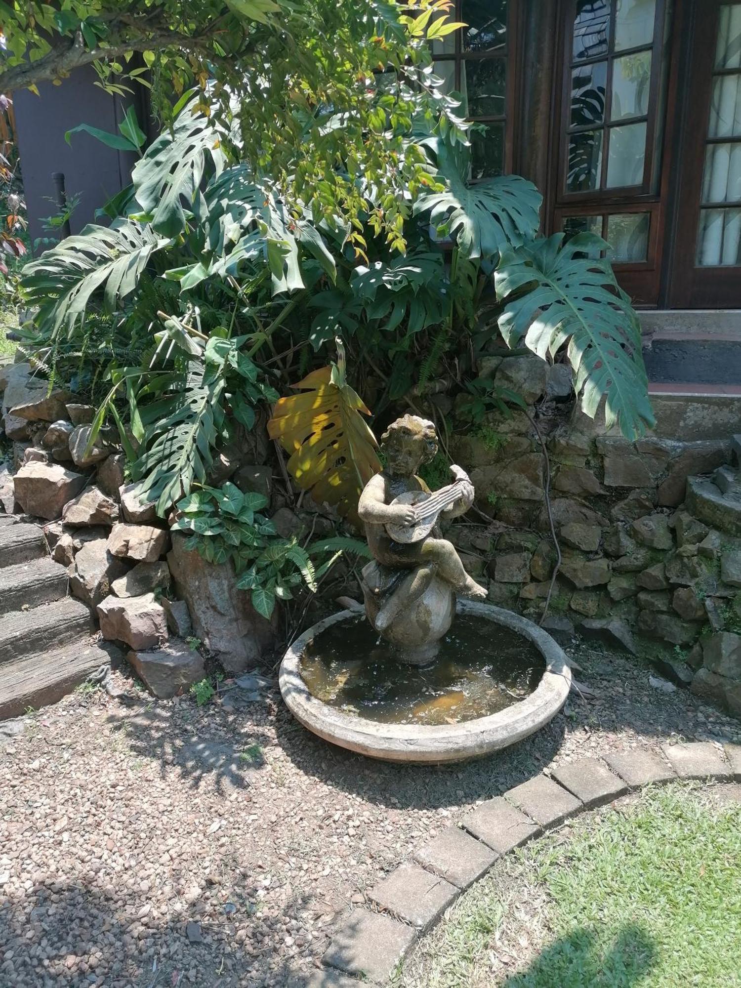 Bed and Breakfast Thrush Nest Durban Pinetown Exterior foto