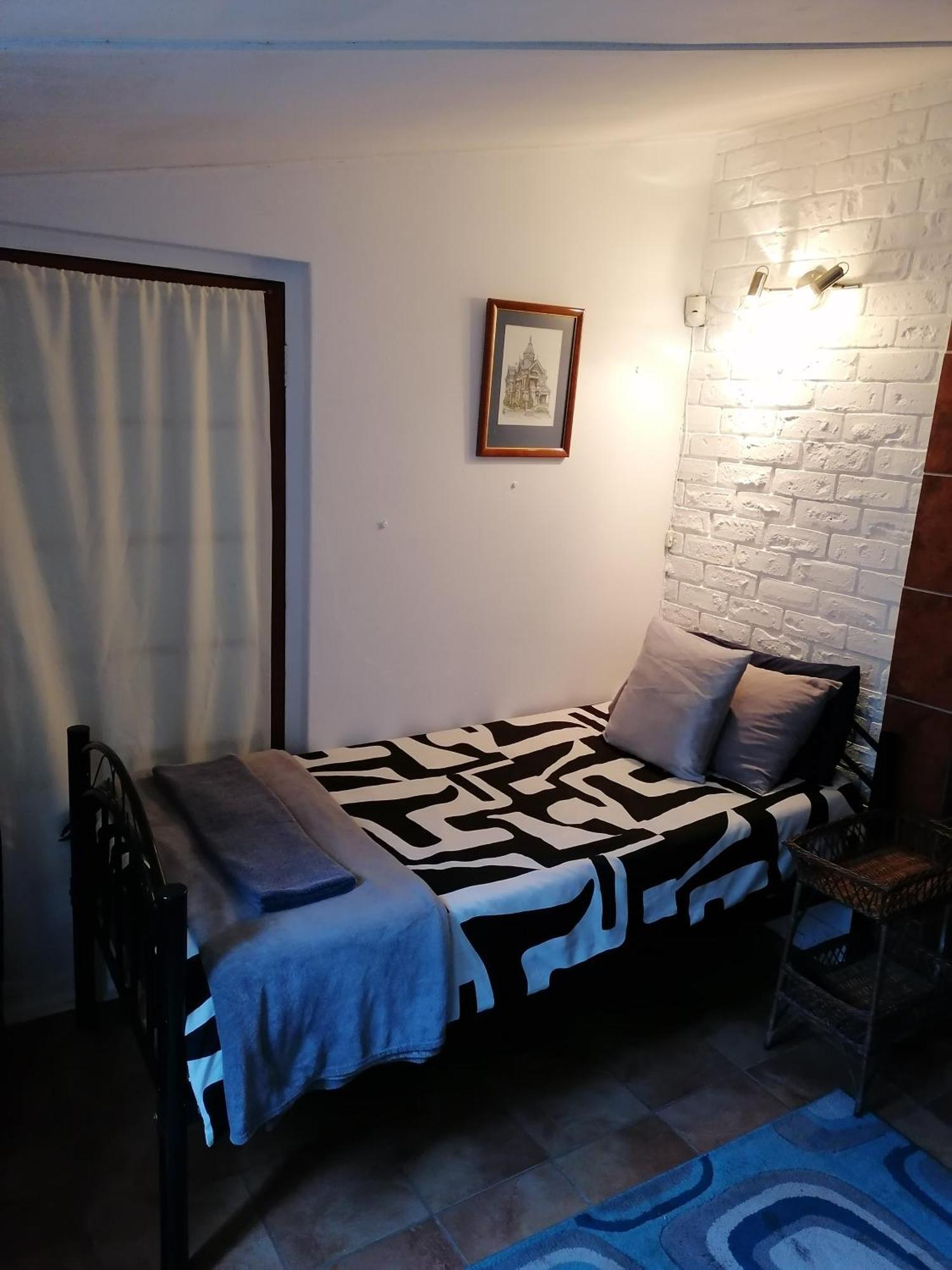 Bed and Breakfast Thrush Nest Durban Pinetown Exterior foto