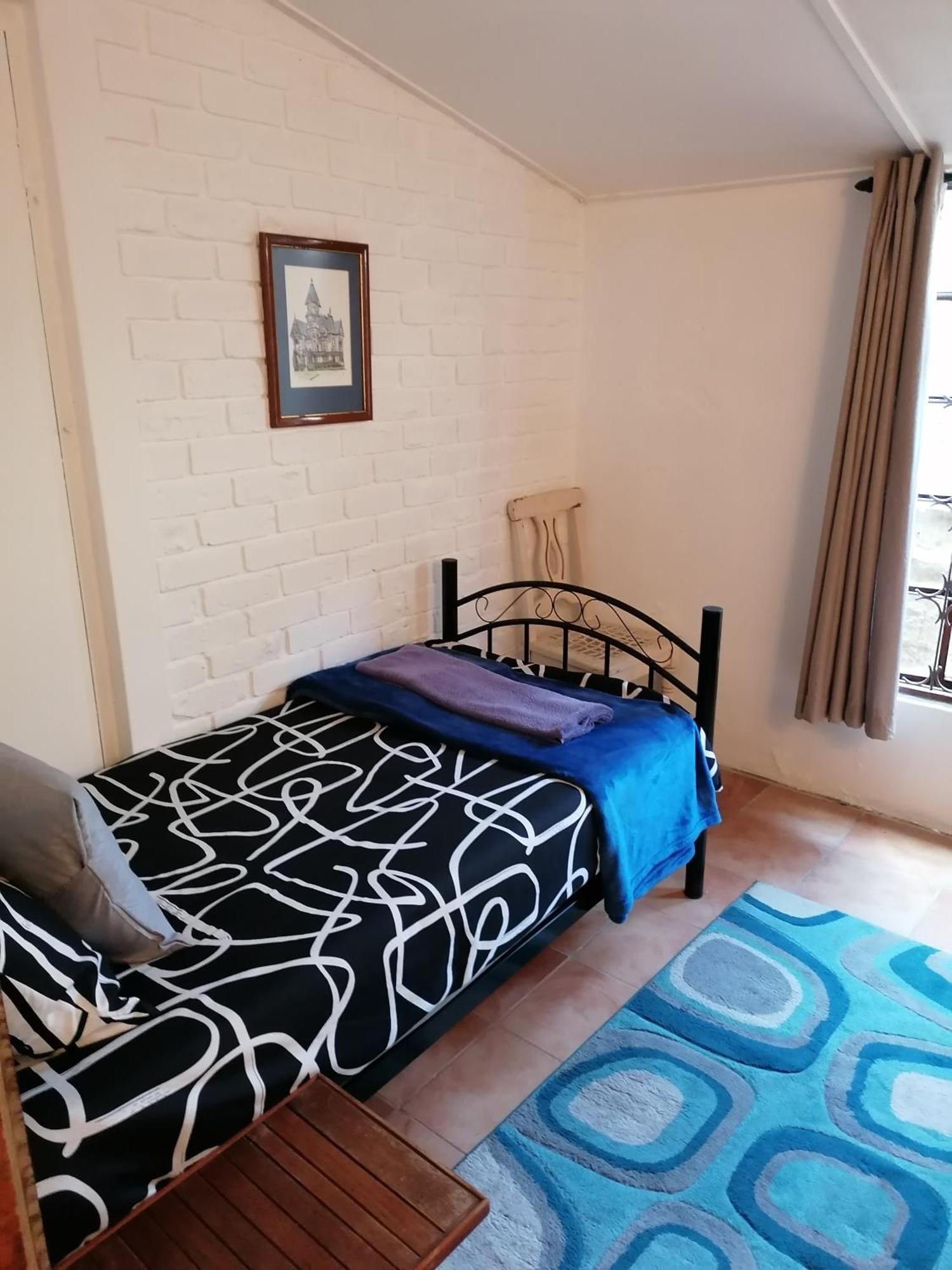 Bed and Breakfast Thrush Nest Durban Pinetown Exterior foto