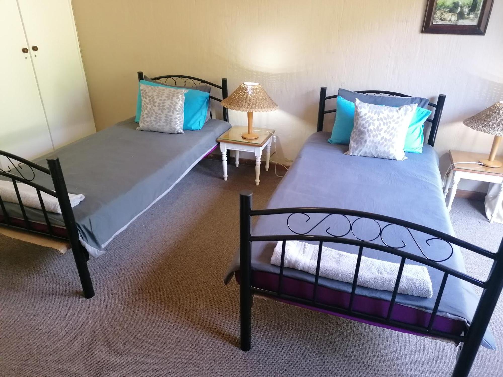 Bed and Breakfast Thrush Nest Durban Pinetown Exterior foto