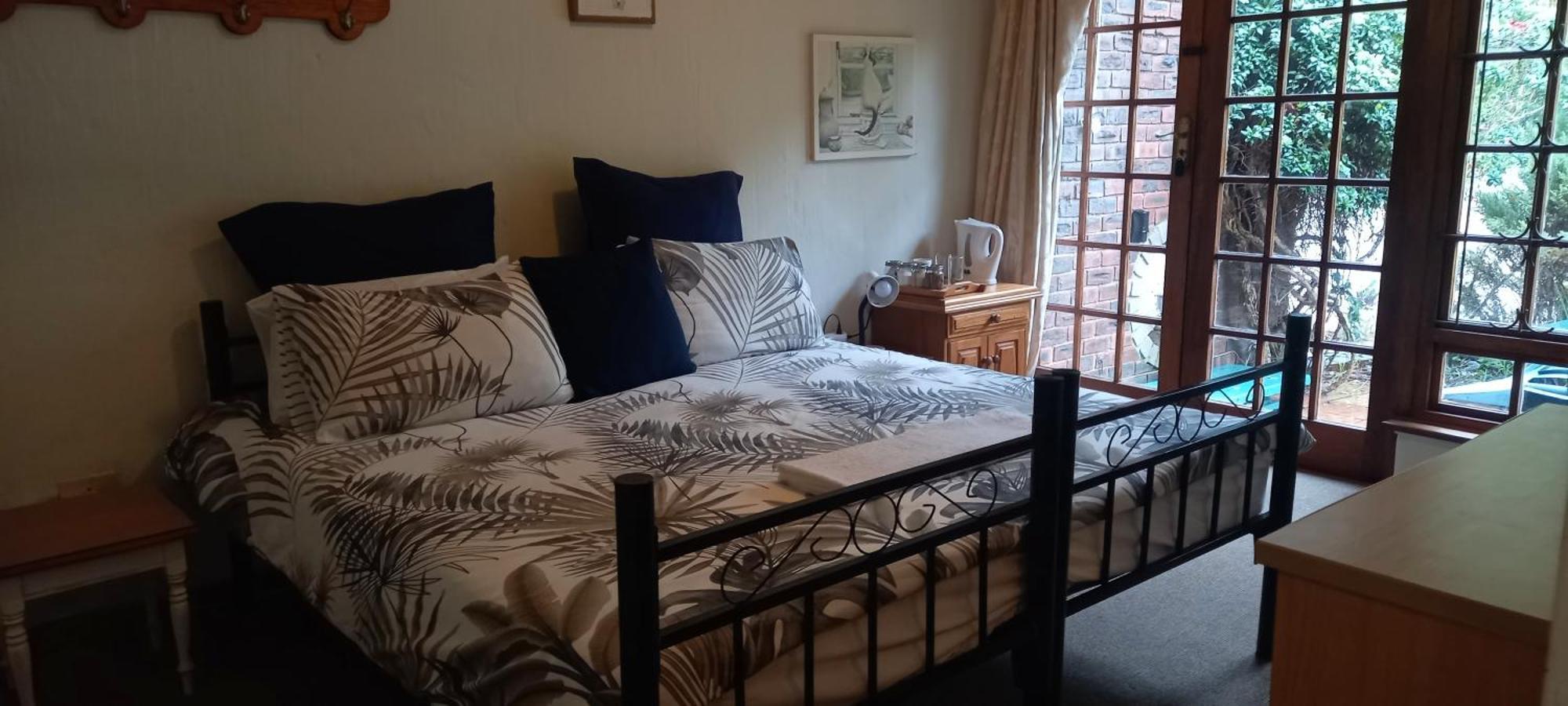 Bed and Breakfast Thrush Nest Durban Pinetown Exterior foto